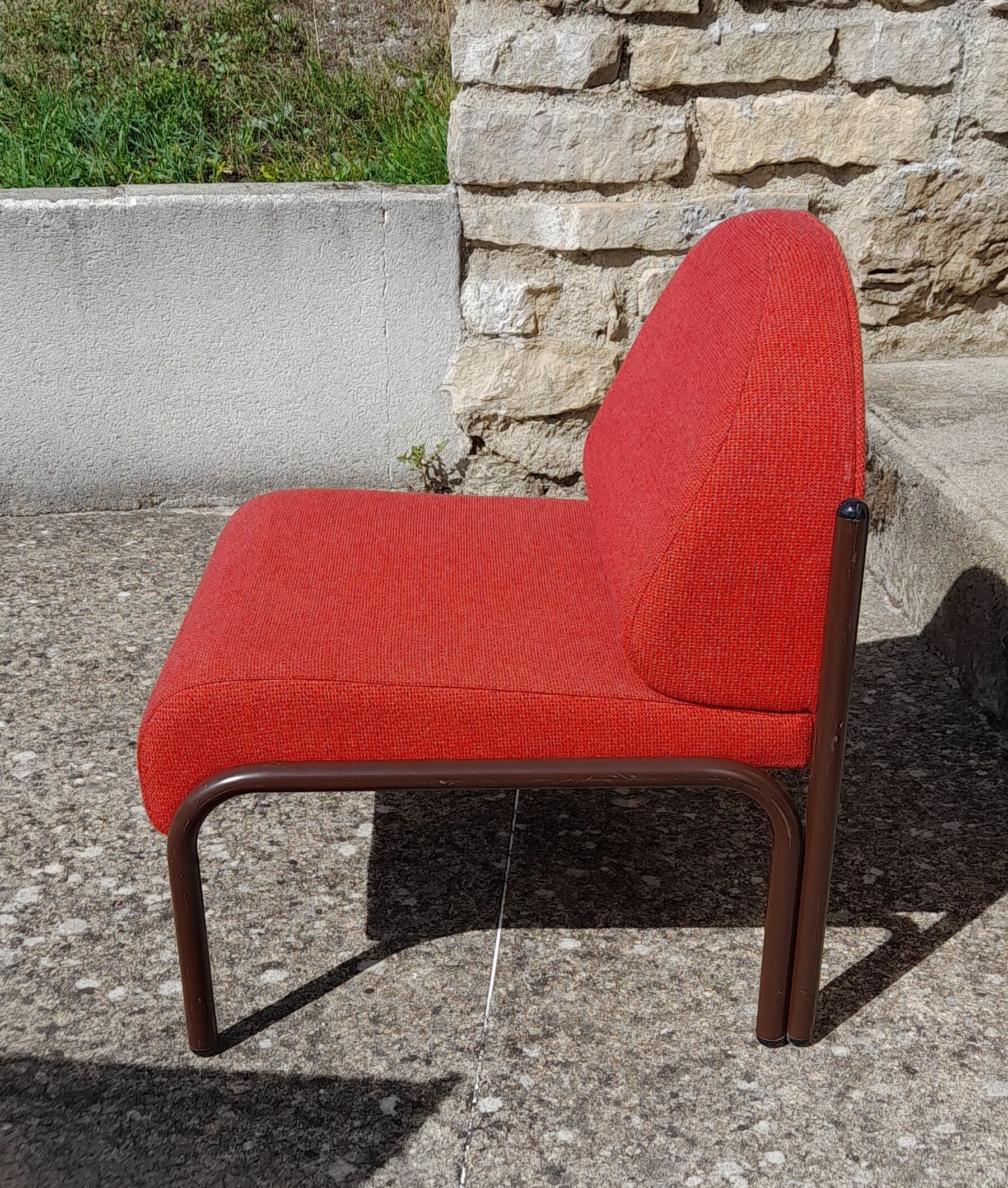 Souvignet driver 1970