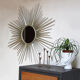 Mirror chaty vallauris