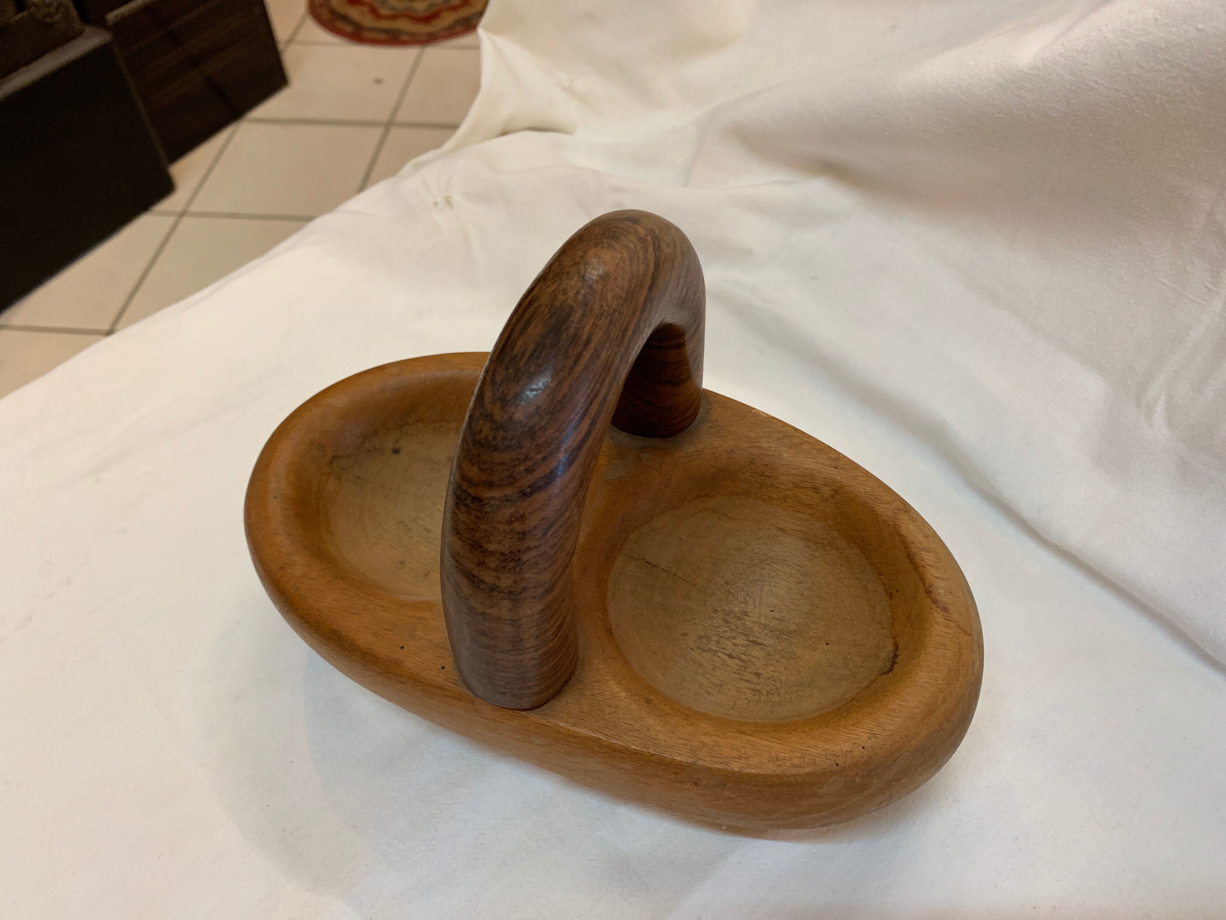 Oilmaker Max Meder Paris