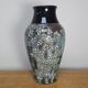 Stoneware vase