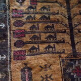 Tapis tunisie 186x112cm