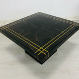 Table basse Guy Lefevre pour Ligne Roset