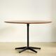 Table ronde par Charles Eames Herman Miller 1950