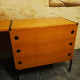 Minvielle ARP set, 50's / 60's