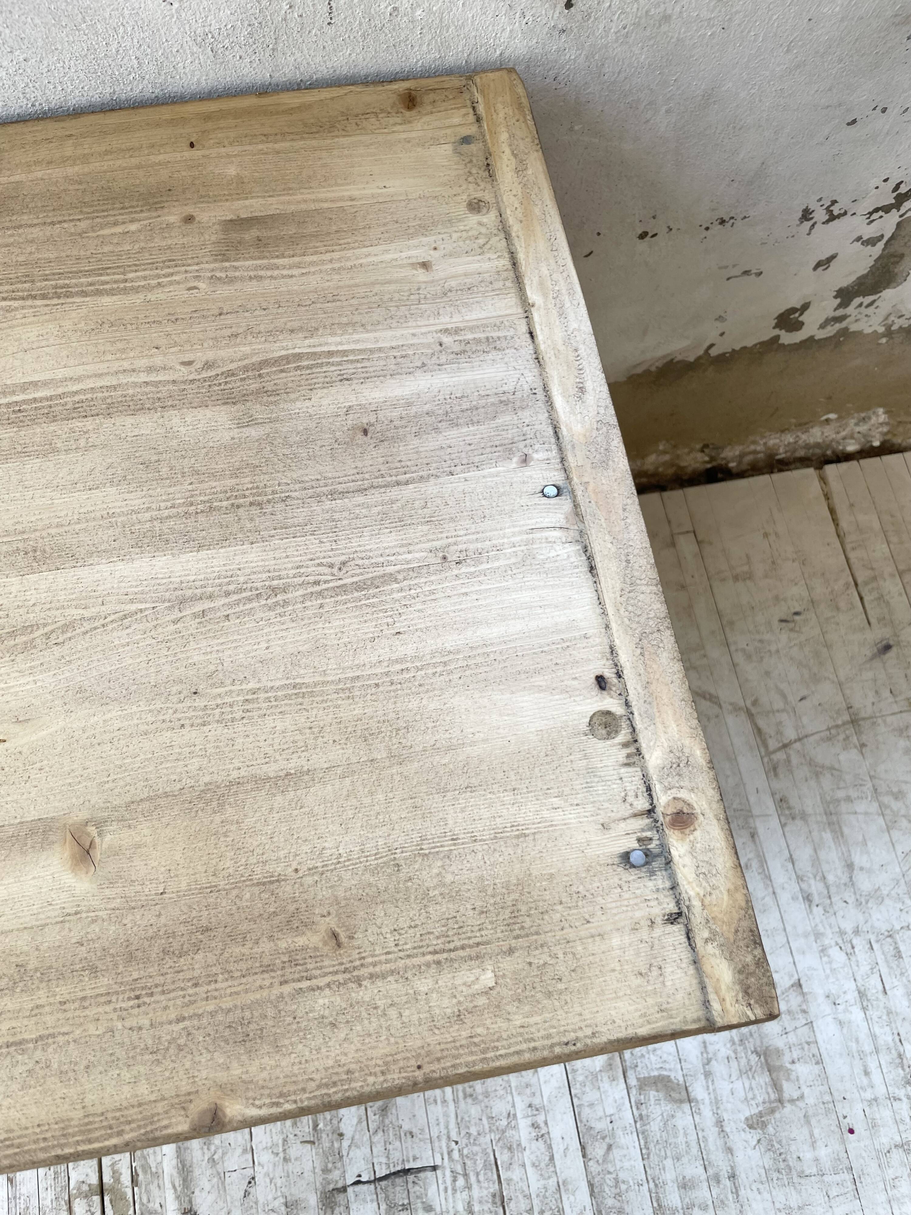 Pine sideboard trade furniture