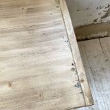 Pine sideboard trade furniture