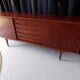 Scandinavian enfilade year 60s