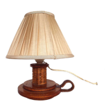 Bedside lamp