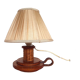 Bedside lamp