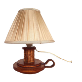 Bedside lamp