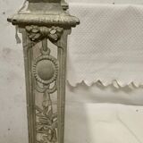 20th century cast iron bench