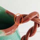 Alexandre Gempfenstein (from Wemmel) pitcher 1950