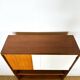 G-Plan vintage library 1960