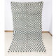 258x148cm Moroccan Berbere Carpet