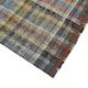 Turkish Handwoven Flatweave Chaput Kilim 198 cm x 320 cm