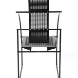 Mario Botta Chair for Alias, Switzerland 1985