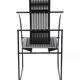 Mario Botta Chair for Alias, Switzerland 1985