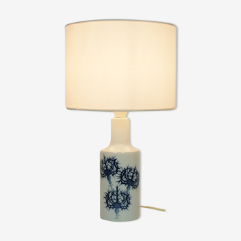 Lampe de table en céramique Royal Copenhagen pour Fog & Morup, Danemark, 1960s