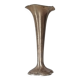 Vase soliflore vintage style art nouveau