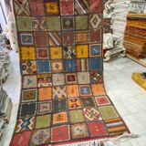 Berber Taznakht carpet