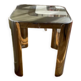 Table par Daniele Quarante pour Prisunic Collector