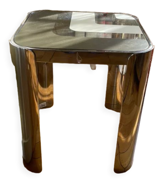 Table Daniele Quarante for Prisunic Collector