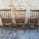 Bistrot chairs
