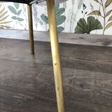 MARCO ZANUSO armchair BABY model