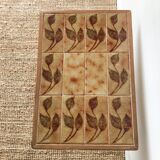 Ceramic coffee table