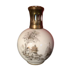 Lampe berger de la maison