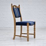 1960s, set of 4 pcs Danish dinning chairs, original very good condition.
