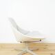 Jehs+Laub JL11 Space Lounge Chair for Fritz Hansen, 2007
