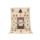 Berber rug, moroccan rugs and crafts 243 x 146 cm
