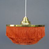 Suspension scandinave à franges modèle T-603 par Hans-Agne Jakobsson