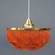 Scandinavian fringe suspension model T-603 by Hans-Agne Jakobsson