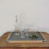 Wooden tray