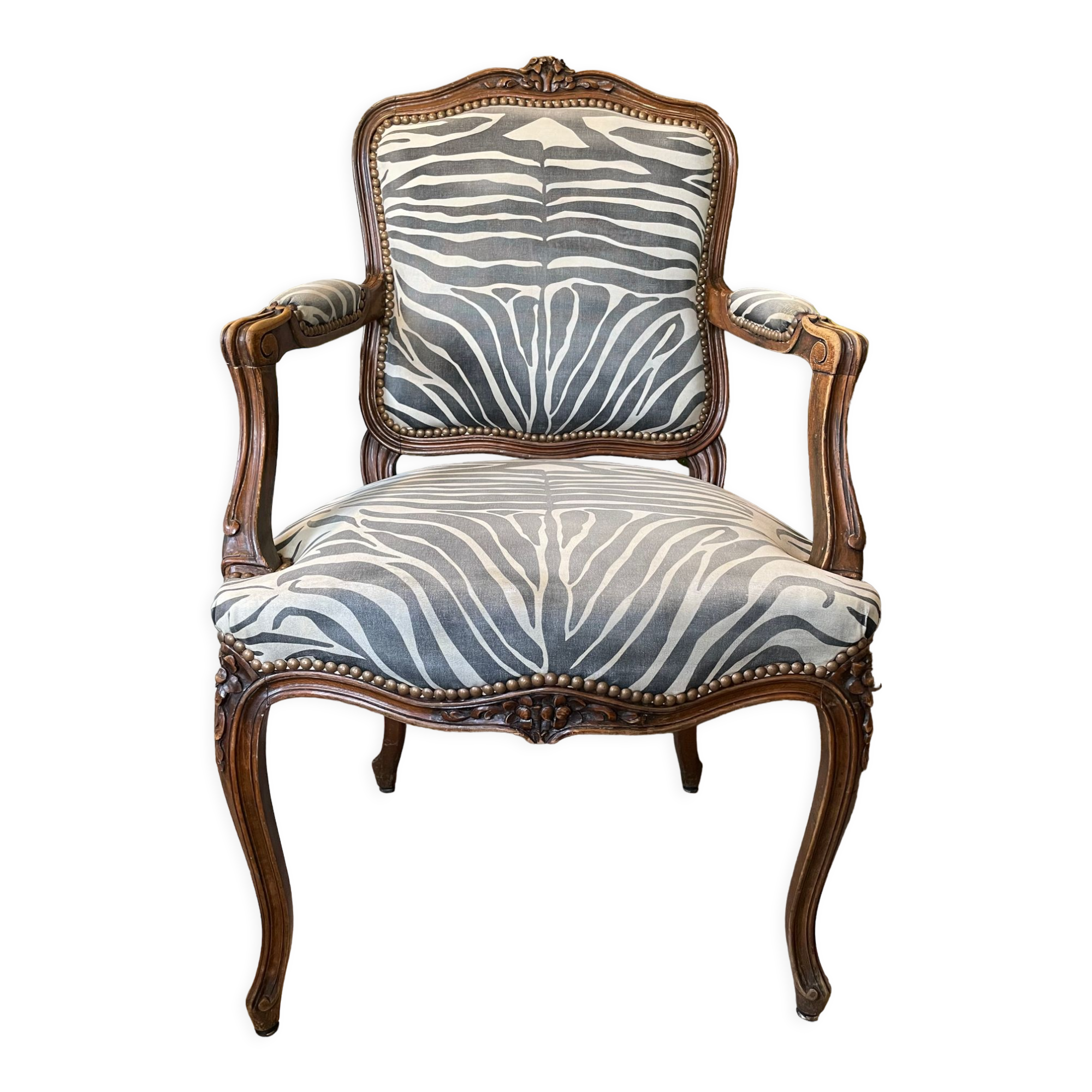 Louis XV convertible