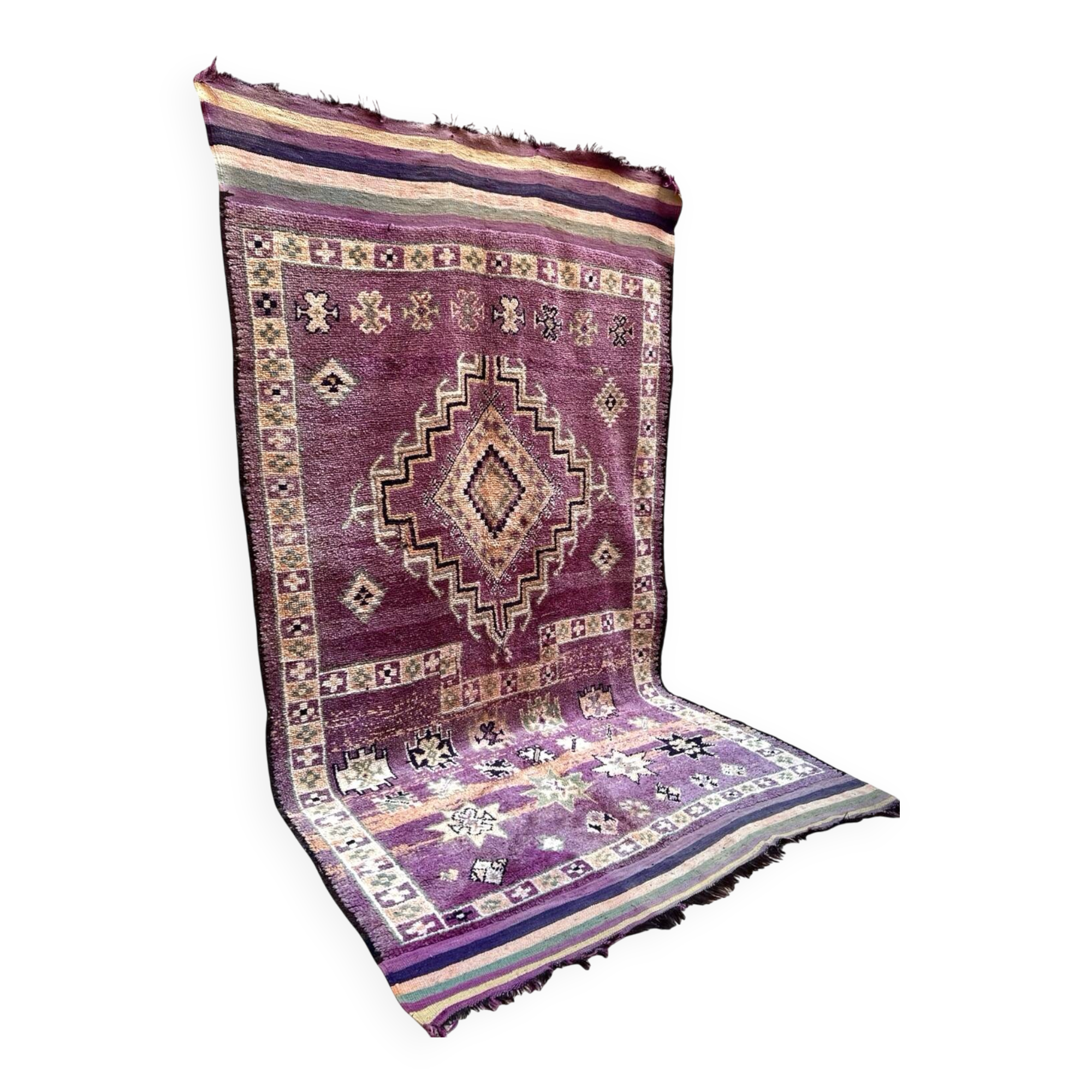 Mguild rug 355x190cm