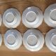 8 deep plates Mitterteich Bavaria