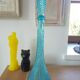 Carafe Empoli vintage
