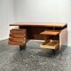 Midcentury Teak Danish executive desk