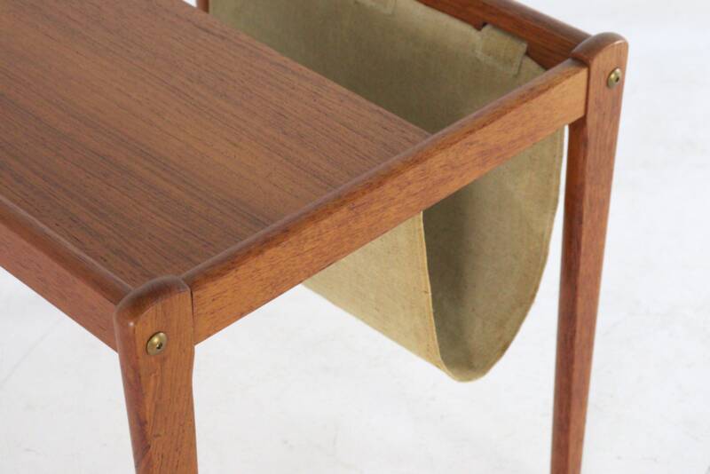 BDRD by Furbo magazine rack - danish design