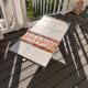 Vintage coffee table Jean Gregorieff / Roche Bobois (1970s)