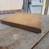 Wooden cutting board