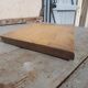 Planche à découper en bois