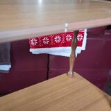 Scandinavian style shelf
