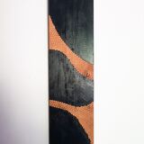 Wooden board