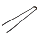 Old Fireplace Log Tongs