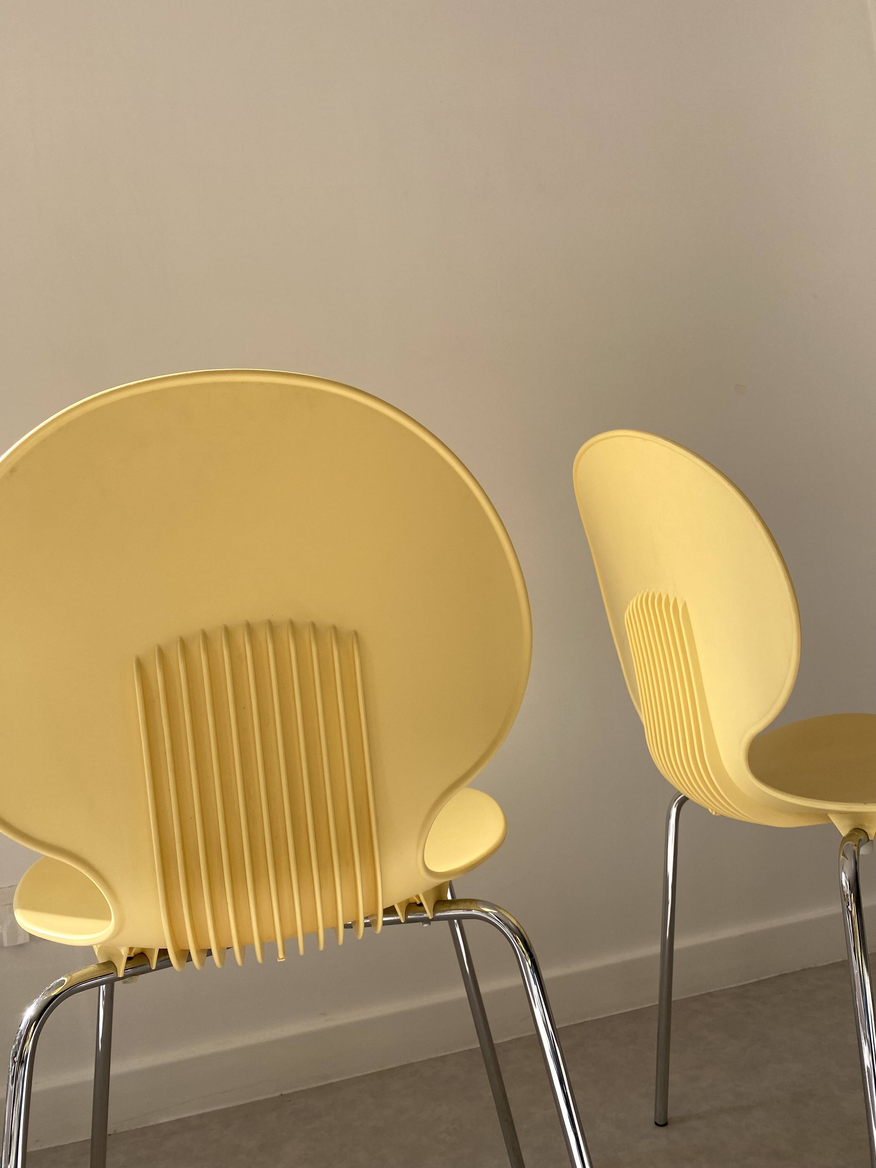 Chaise Galvano Tecnina, Italie 1980