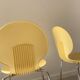 Chaise Galvano Tecnina, Italie 1980